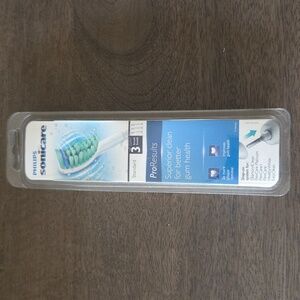 Philips Sonicare Proresults Toothbrush Head Hx6013